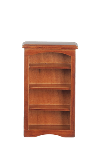 Bookcase, Walnut